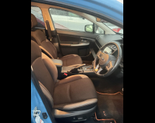 Subaru Impreza XV 2016