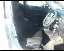 Toyota Corolla Axio 2018