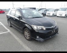 Toyota Corolla Fielder 2013