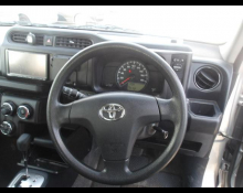 Toyota Probox Van 2020