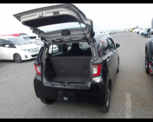 Daihatsu Mira e:S 2020