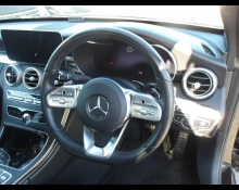 Mercedes Benz C Class 2019