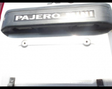 Mitsubishi Pajero Mini 2006