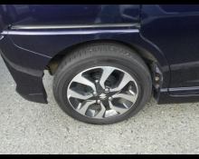 Suzuki Solio Bandit 2019