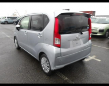 Daihatsu Move 2019