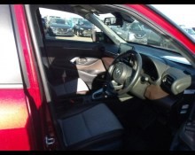 Toyota Yaris Cross 2020