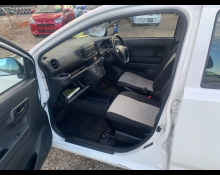 Daihatsu Mira e:S 2020