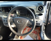 Daihatsu Mira e:S 2020