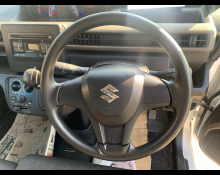 Suzuki Wagon R 2020
