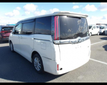 Toyota Noah 2019