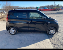 Mitsubishi eK Wagon 2019