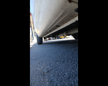 Toyota Probox Wagon 2012