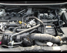 Toyota Yaris Cross 2022