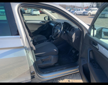 Volkswagen Tiguan 2019