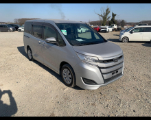 Toyota Land Cruiser Prado 2017, BLACK - Karmen Ltd