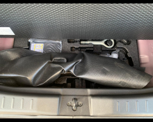 Mitsubishi ek X 2019