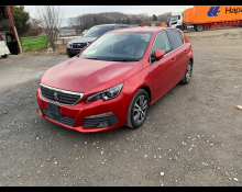 Peugeot 308 2019