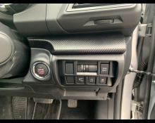 Subaru Impreza G4 2019