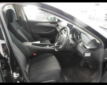 Mazda Mazda6 Sedan 2020