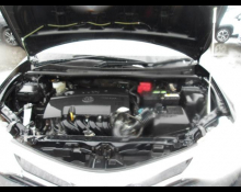 Toyota Corolla Fielder 2020