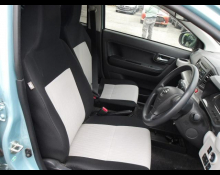 Daihatsu Mira e:S 2019