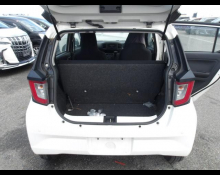 Daihatsu Mira e:S 2019