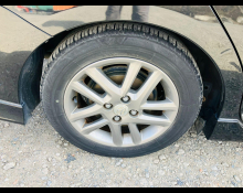 Toyota Corolla Fielder 2013