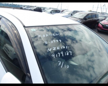 Toyota Corolla Fielder 2011