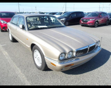 Used Jaguar Cars For Sale in Japan At Best Price