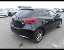 Mazda Mazda2 2019
