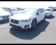 Subaru XV 2019