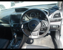 Subaru XV 2019
