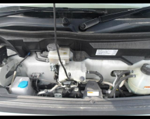 Suzuki Every Wagon 2023