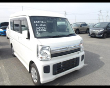 Used Suzuki Every Cars For Sale in Japan