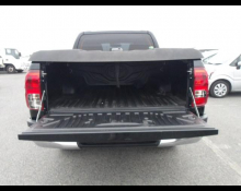 Toyota Hilux 2019