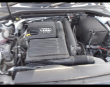 Audi A3 2017