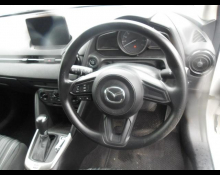 Mazda Mazda2 2020