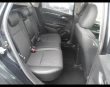 Honda Fit 2019