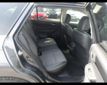 Subaru Outback 2019