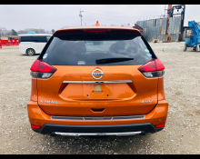 Nissan X-Trail 2019