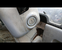 Mitsubishi Canter 2002