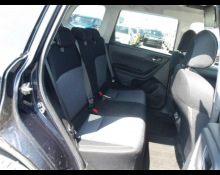 Subaru Forester 2017