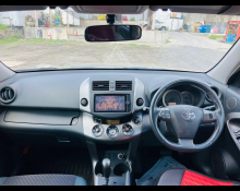 Toyota Vanguard 2013