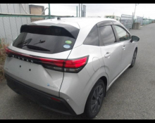 Nissan Note 2021