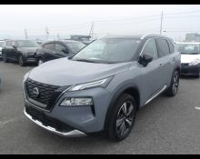 Nissan X-Trail 2025