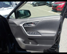 Toyota RAV4 2020