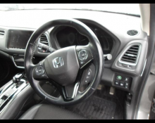 Honda Vezel 2019