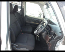 Toyota Roomy 2020