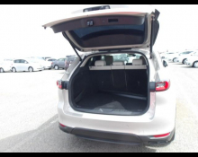 Mazda CX-60 2023