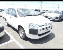 Toyota Probox 2020